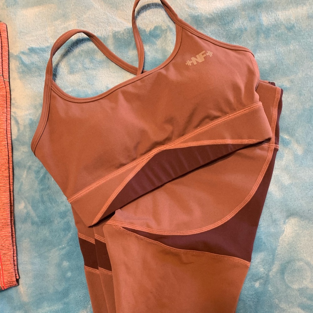 NastyFit Set